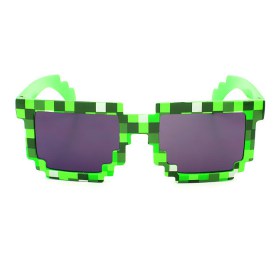 minecraft_pixel_sunglasses_green_1